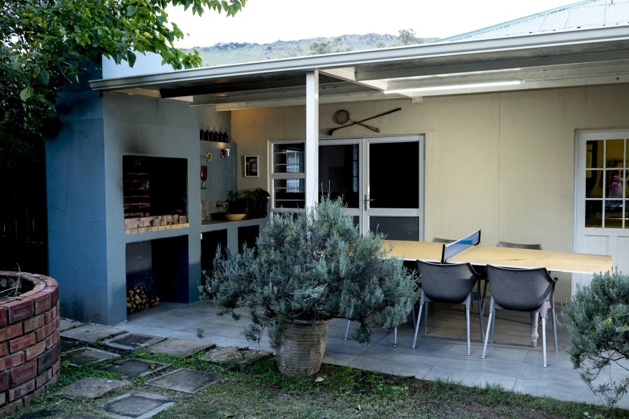 3 Bedroom Property for Sale in Top Town Eastern Cape